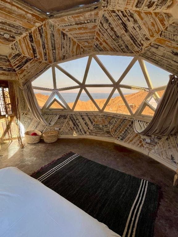 Mannam desert dome